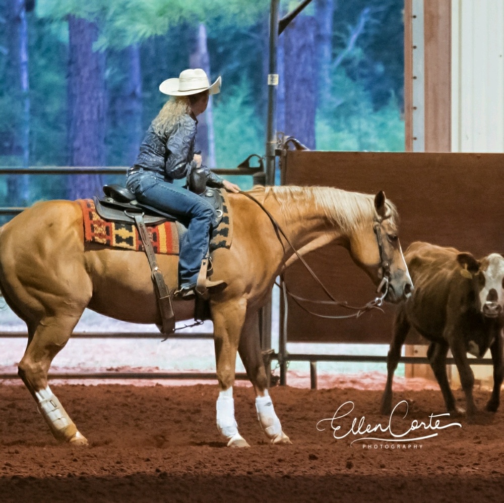 Meet your Posher, Tracie